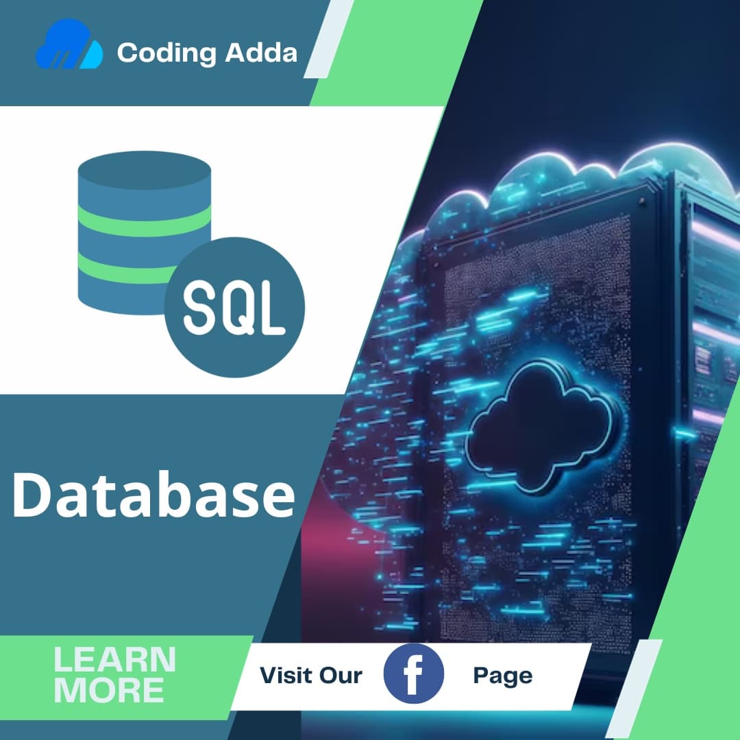 Databases (SQL)