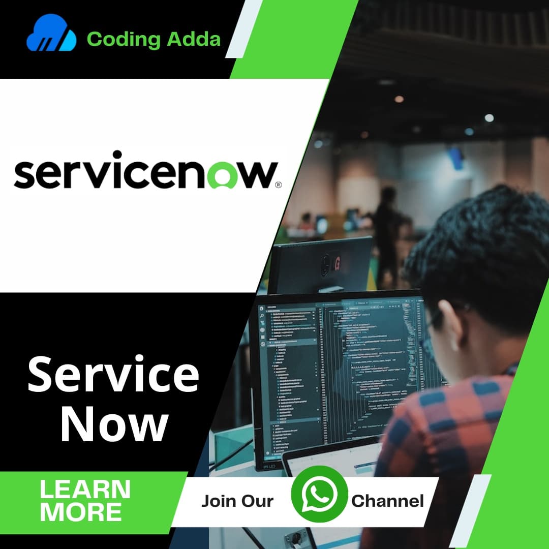 ServiceNow