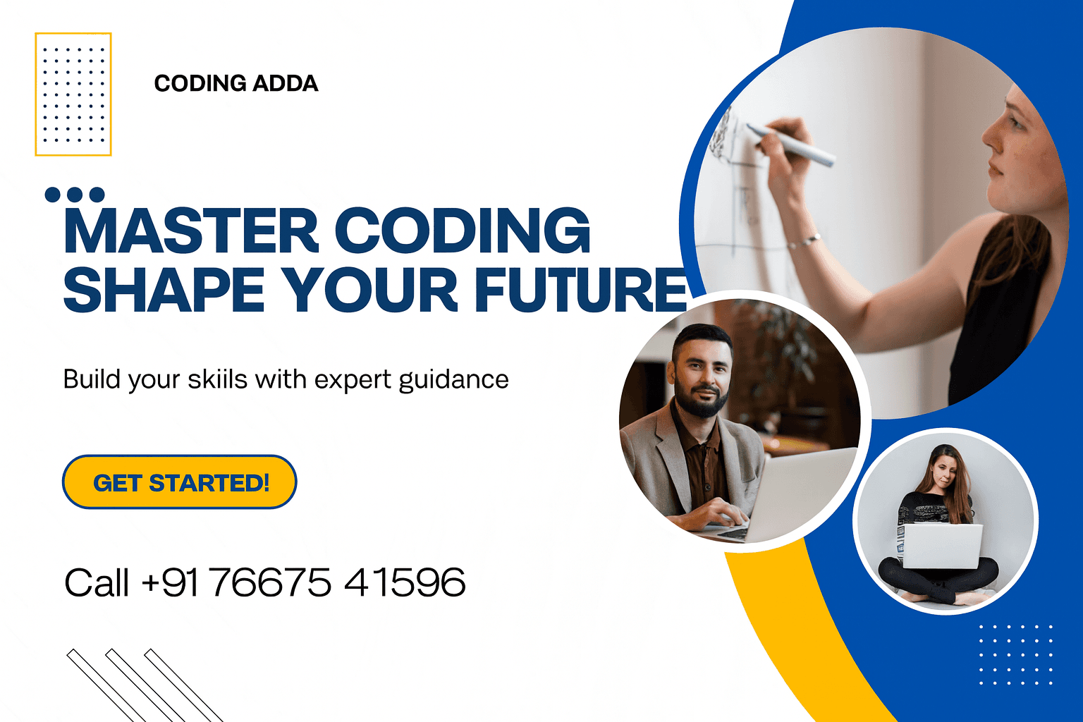 Online and Offline Courses