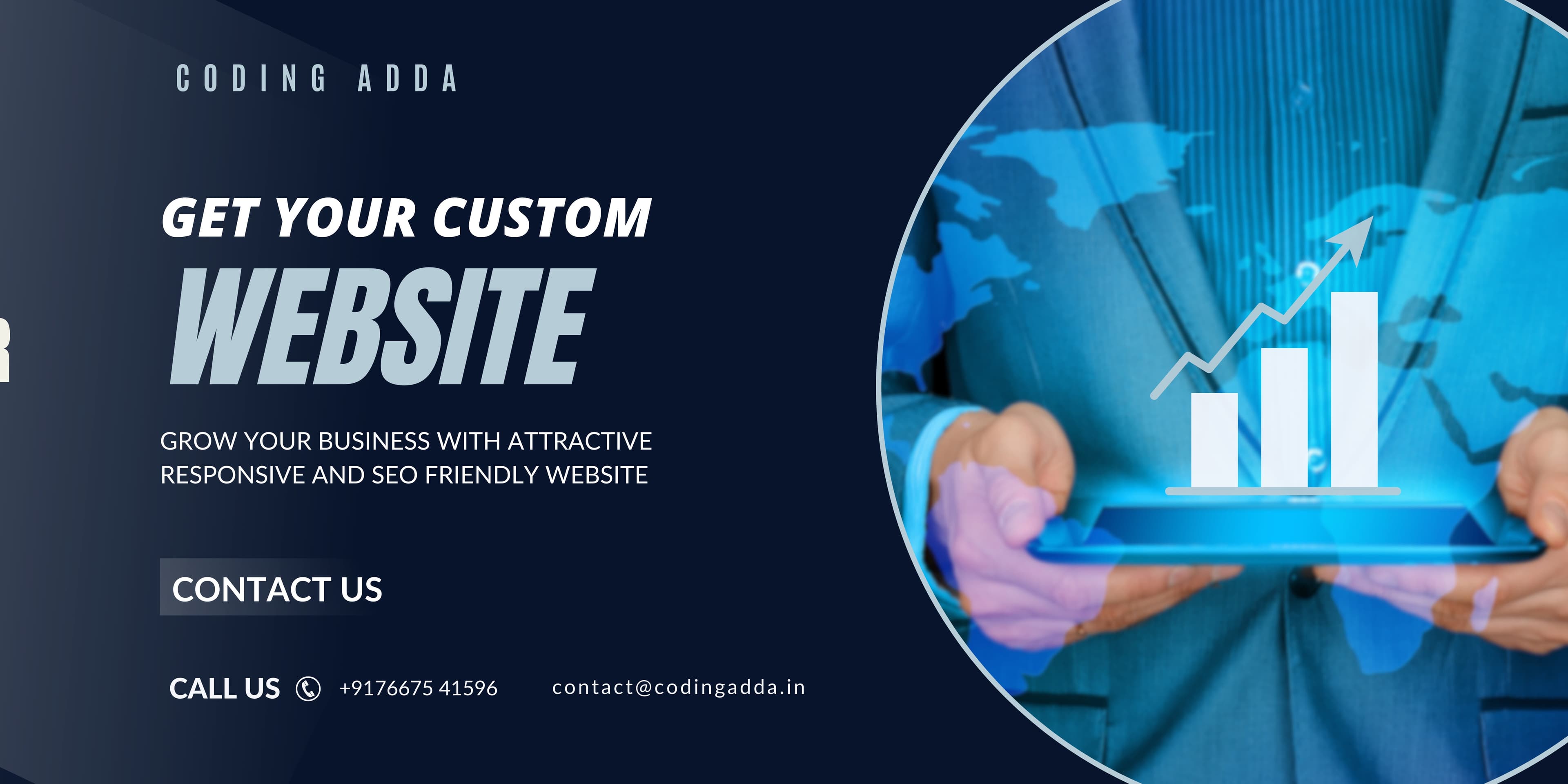 website