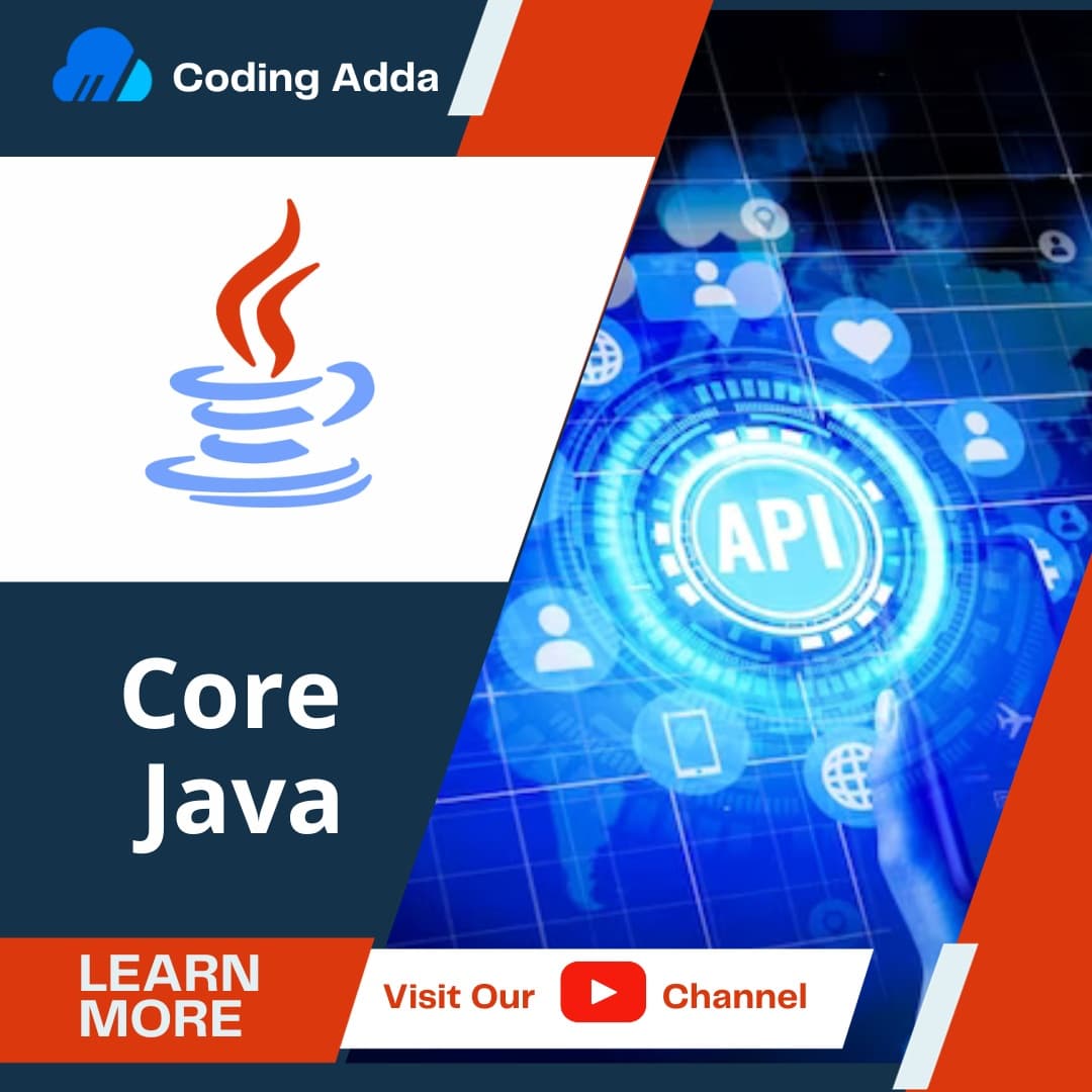 Core Java + OOP Mastery